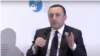 Ղարիբաշվիլի. «Վրաստանը չի կարող որևէ մեկի կողմից լինել հայ - ադրբեջանական հակամարտությունում»