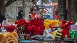 Cinci copii, dintre care doi bebeluși, de patru și de șapte luni, au fost uciși în atacul cu drone rusești din Odesa.