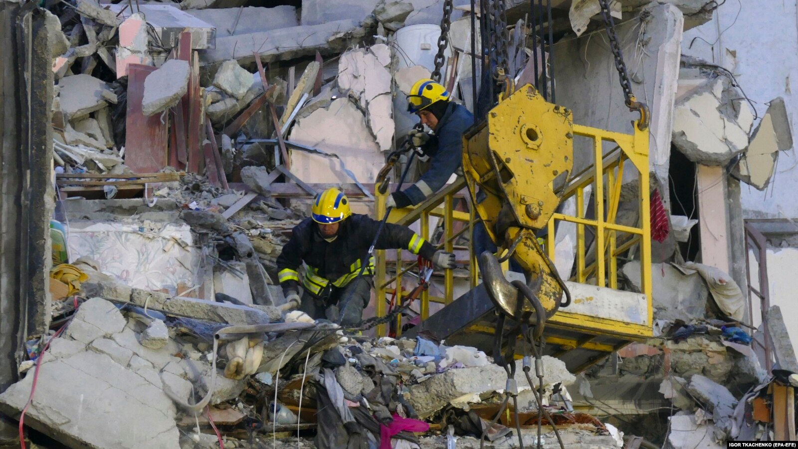 «Ми всі заважаємо Росії». В атаці дрона РФ по Одесі загинули колишній ...