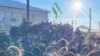 В Башкортостане проходят массовые задержания экоактивистов 