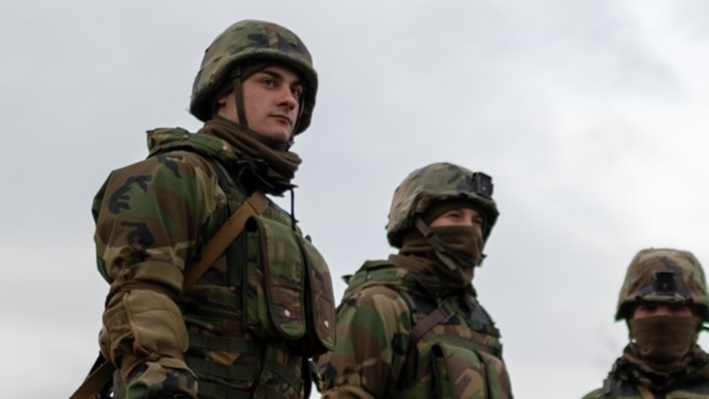 Pe urmele cazului Gorgan? Testarea cu poligraful ar putea fi aplicată în armata moldoveană