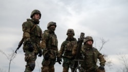 Militari moldoveni. Imagine publicată de Ministerul Apărării al R. Moldova