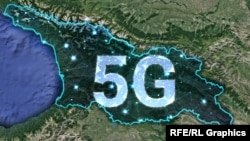 საქართველოში 5G ინტერნეტის დანერგვა იწყება