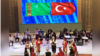 "Концерт дружбы" стал ярким событием Дней культуры Турции в Туркменистане  