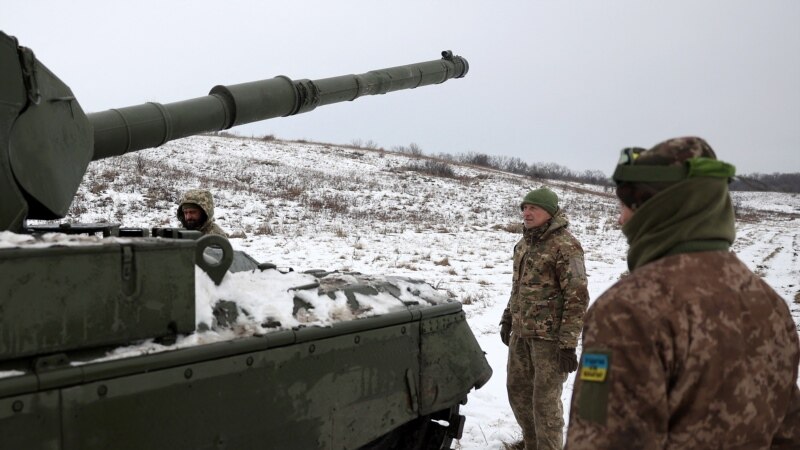Sirene za uzbunu širom Ukrajine zbog ruskih zračnih napada
