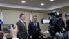 На встрече Константина Джуссоева с Александром Новаком обсуждался вопрос снятия вывозной пошлины для Южной Осетии