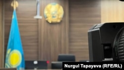 Сот залы (көрнекі сурет)