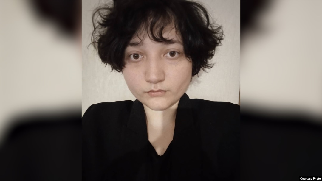 Марина Яндиева
