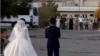 Wedding in kyrgyz tajik border