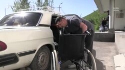 Հաշմանդամություն ունեցող մարդիկ կարող են ունենալ անձնական օգնական, միայն թե «օրենքի սահմանափակումները չափազանց շատ են»