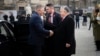 Орбан і Фіцо спільно виступили проти допомоги Україні з бюджету ЄС