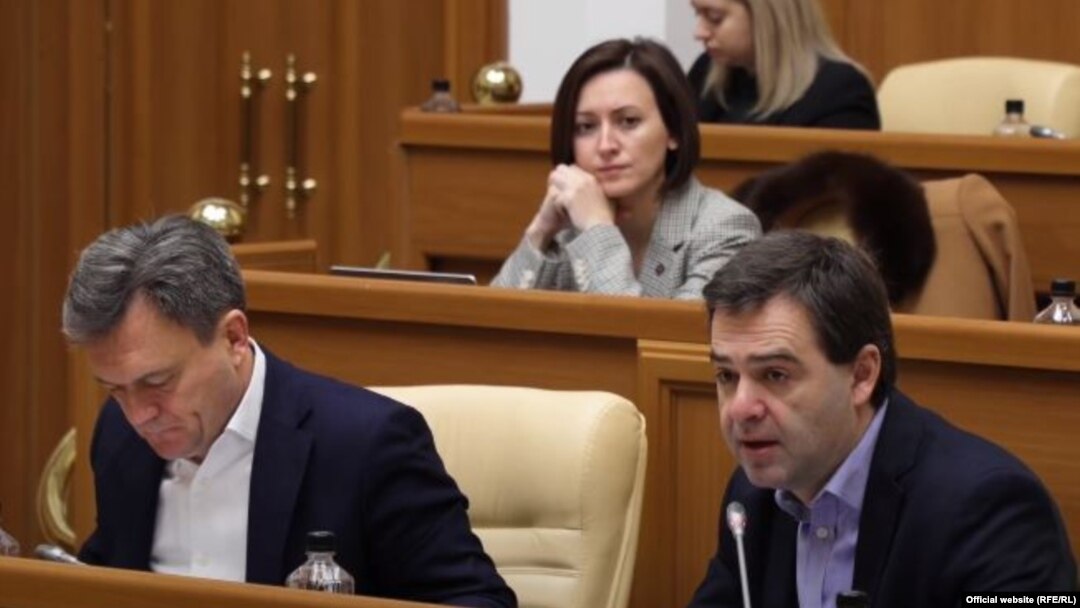 La ședința Comisiei Naționale pentru Integrare Europeană, șefa Procuraturii Anticorupție, Veronica Drăgălin, obține promisiunea unui nou sediu pentru instituția sa. 