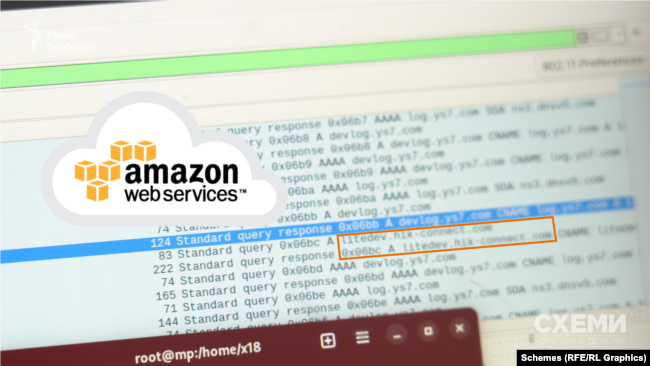 Китайські камери відеоспостереження передають інформацію на сервери компаній в КНР_11