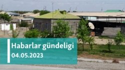 Habarlar gündeligi