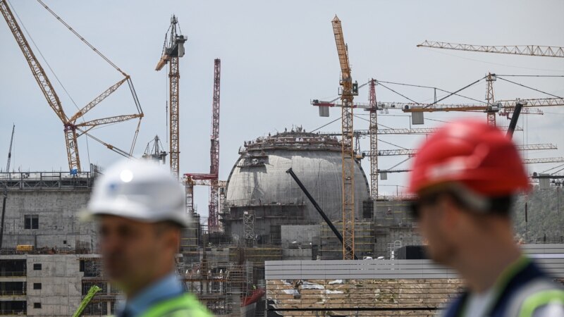 Putin i Erdoan razgovarali  povodom prvog turskog nuklearnog reaktora