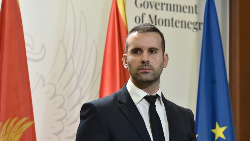 Crna Gora lobira da izbjegne nadzor zbog pranja novca i finansiranja terorizma