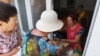 "U gladi nema nacije i vjere", poručuju korisnici javne kuhinje u Banjaluci. Podjela hrane u javnoj kuhinji "Mozaik prijateljstva", Banjaluka, 25. jul 2024. godine