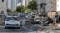 ISRAEL-PALESTINIAN-CONFLICT