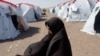 شماری زنان رضاکار: طالبان اجازه ندادند تا با زلزله زدگان کمک کنیم