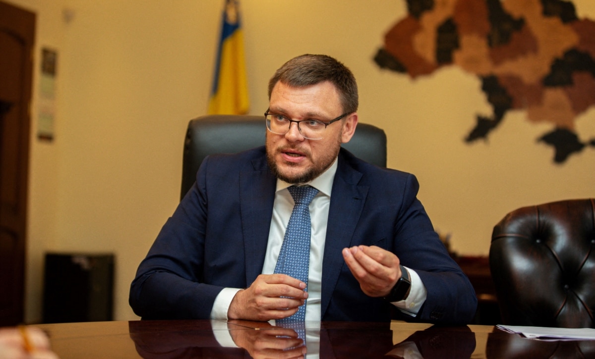 НАБУ: заява Кравченка є «продовженням атаки на незалежні антикорупційні органи»