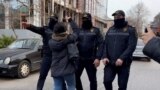 grab Azerbaijani Police