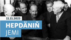 HJ: Türkmen edebiýatyndaky çekişme 'garyplygy'