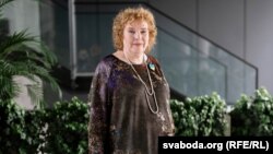Тамара Эйдельман