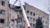 Удар РФ по лікарні й шахті на Донеччині: число загиблих і постраждалих зросло