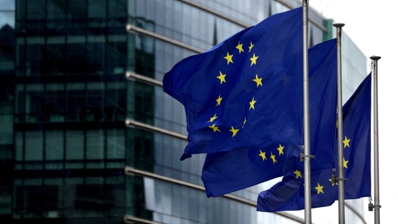 BE-ja synon sanksione të reja ndaj Bjellorusisë për shkak të “sulmit hibrid” në Lituani