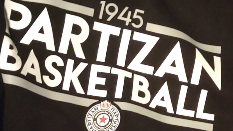 KK Partizan najavio krivične prijave protiv maskiranih napadača