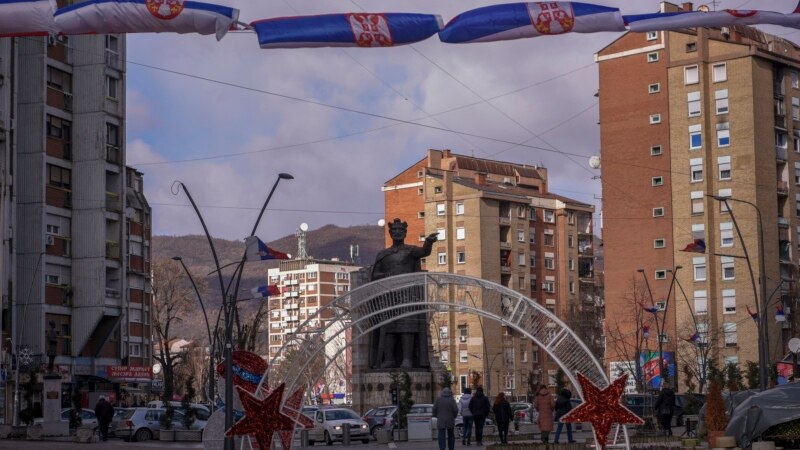 Još dve nedelje za građane na severu Kosova da skupe potpise za smenu gradonačelnika 