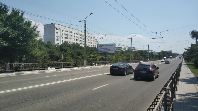Обломки на головы? Почему российская ПВО сбивает ракеты над жилыми районами Севастополя