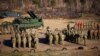 «Україна здатна змінювати хід війни» – Зеленський у День ракетних військ і артилерії