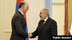 Լուսանկարը՝ Կառավարության լրատվական վարչության