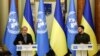 ОН и Украина повикаа на продолжување на договорот за жито во Црното Море