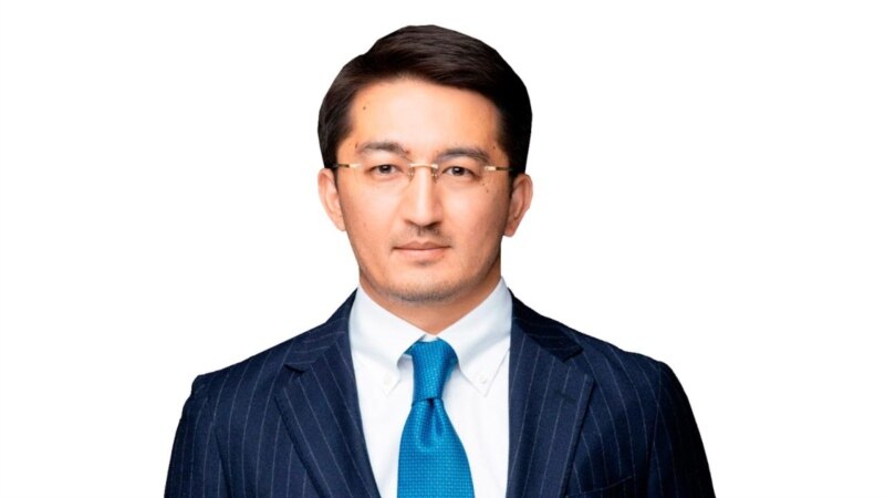 В Казахстане назначен новый министр цифрового развития 