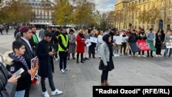 د لاریون یوه څنډه