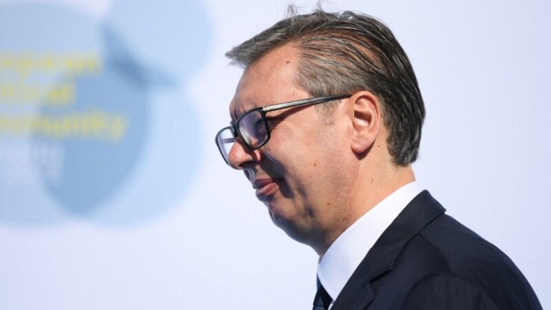 Opozicija u Crnoj Gori reagovala na Vučićeve izjave o popisu 