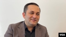 Ruslan İzzətli-siyasətçi