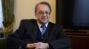 Russian Deputy Foreign Minister Mikhail Bogdanov (file photo)