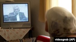 'Pravna potvrda agresije na BiH' - reakcije na presudu Stanišiću i Simatoviću
