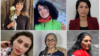 شش تن از امضاکنندگان بیانیه زندانیان سیاسی زن