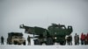 В ВСУ подтвердили удар по полигону войск России в Херсонской области