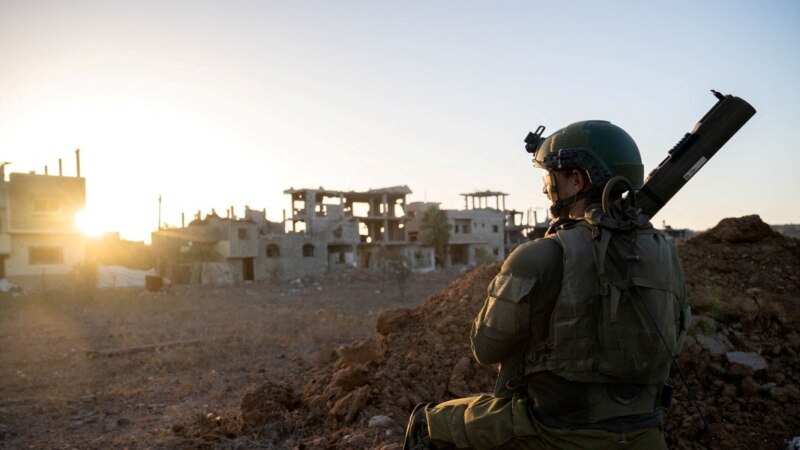 Ushtria izraelite: Shumë tunele do të shkatërrohen pas përfundimit të armëpushimit 