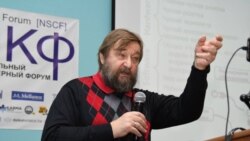 Время Свободы. Специалист по суперкомпьютерам в российской психушке
