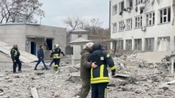 Наслідки обстрілів Сумщини силами РФ, фото ілюстративне