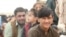 مهاجرین افغان که قصد برگشت از پاکستان به افغانستان را دارند.