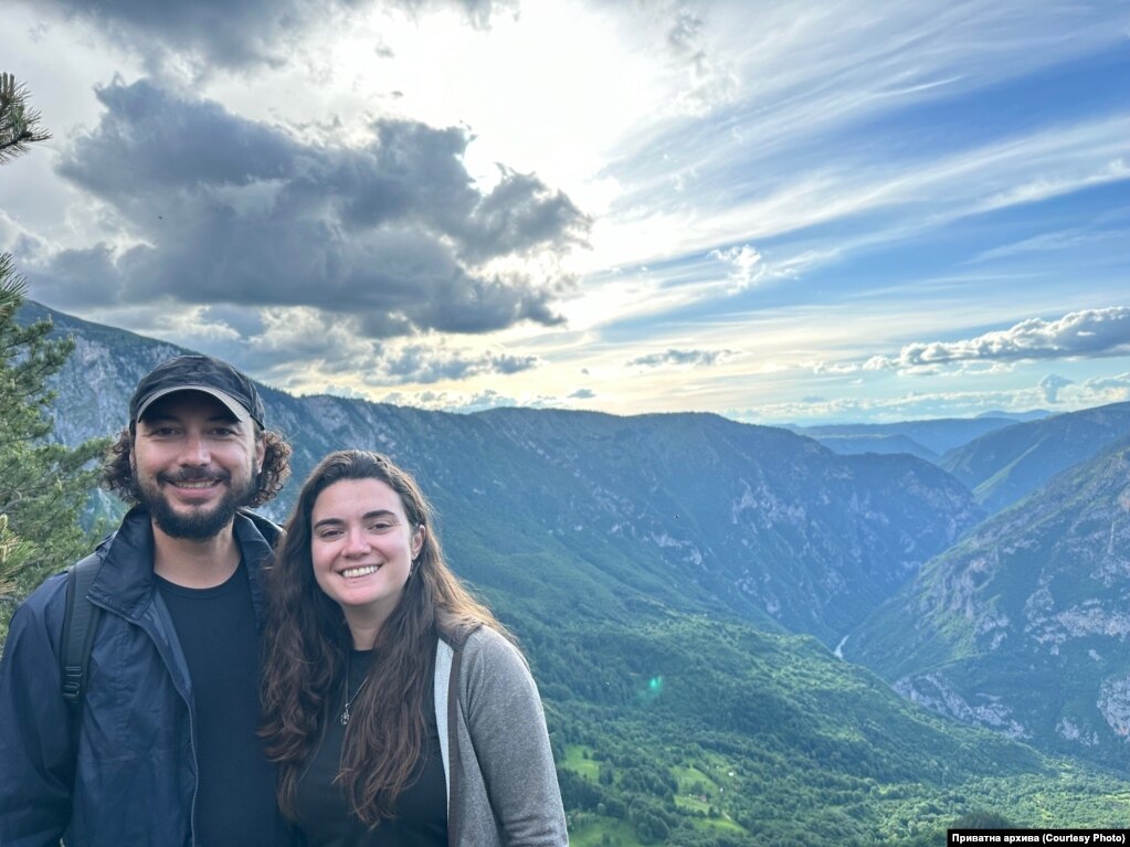 Vizitë në kanionin e lumit Tara në Mal të Zi.