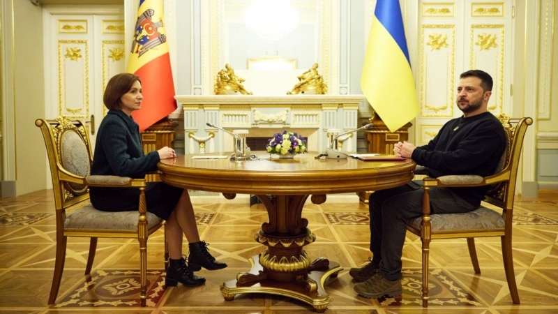 Moldova și Ucraina nu vor fi decuplate în drumul spre UE, cel puțin deocamdată