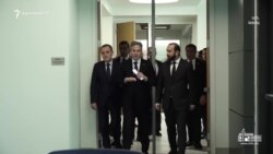 Վաշինգտոնում ԱԳ նախարարների հանդիպման վերաբերյալ քննարկում այս պահին չկա. ԱԺ նախագահ